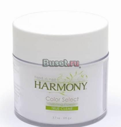 Акриловая пудра Harmony Color Select Москва
