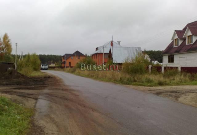 15сот.г.Конакова Тверская Обл,130км от Мкада Москва