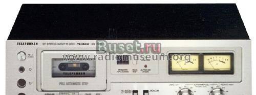 Telefunken TC 450M High Com Санкт-Петербург