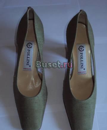 Женские туфли Pollini (недорого) Москва