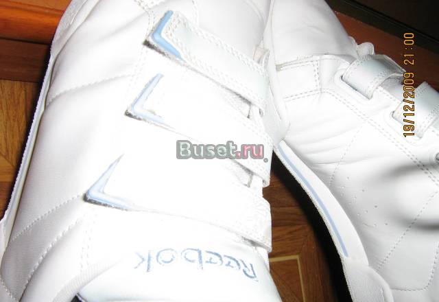 Кросовки Reebok Тольятти