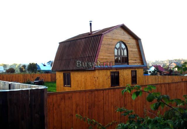 Дача на Волге 200км  от МКАД по новорижскому ш Тверь