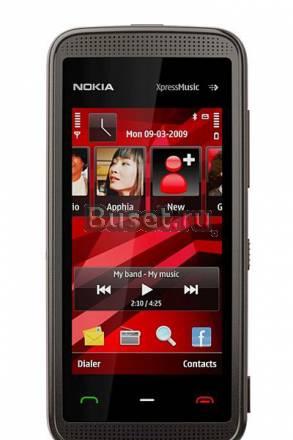 Nokia 5530 Санкт-Петербург
