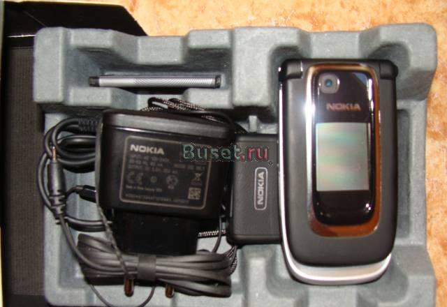 Nokia 6131 Москва