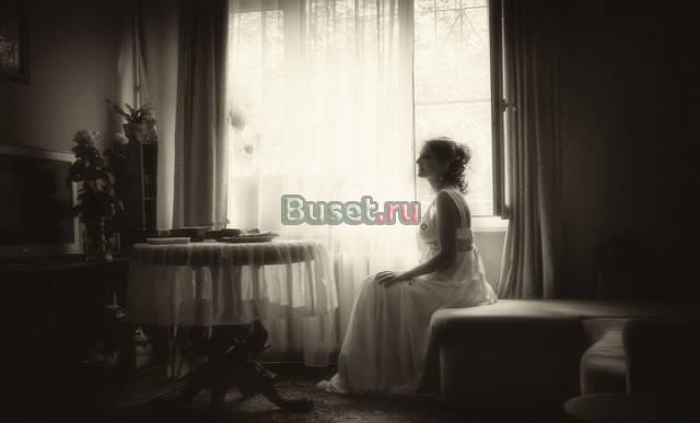 Свадебный фотограф (недорого) Москва