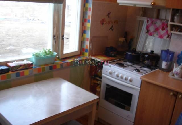 Продается квартира 45км от МКАД по Новорижскому шо Истра