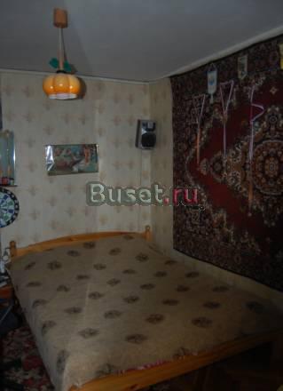 Двухспальная кровать Дедовск