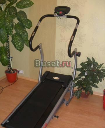 Беговая дорожка , б/у Омск