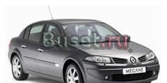 Renault Megane  2 Сергиев Посад