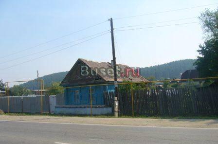 Маленький дом в Сысерти на земельном участке 14 со Екатеринбург