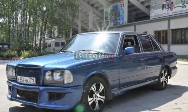 Mercedes Другое, 1988 Москва