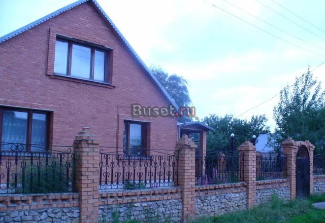 Дом в Ряз.обл-и 219 кв.м. 19 сот.(собст) Москва