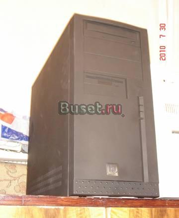 Pentium 4 Москва