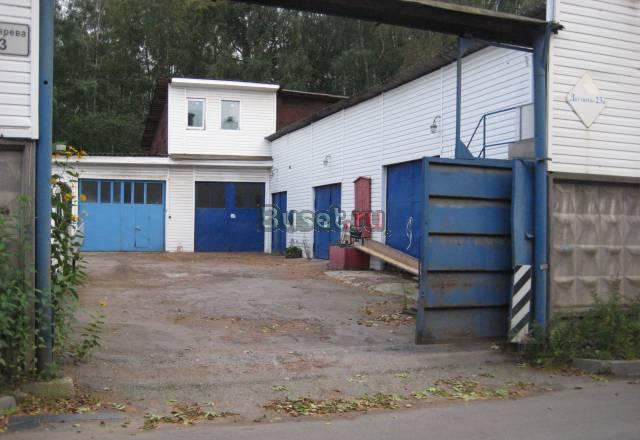 Сдам в аренду помещения площадью 620кв.м Санкт-Петербург