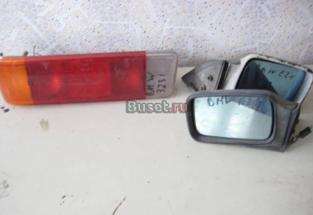 Бмв е21 Санкт-Петербург