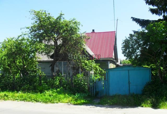 Часть дома в Красном селе Санкт-Петербург
