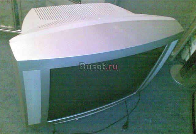 Телевизор techno 29TS 72см Москва