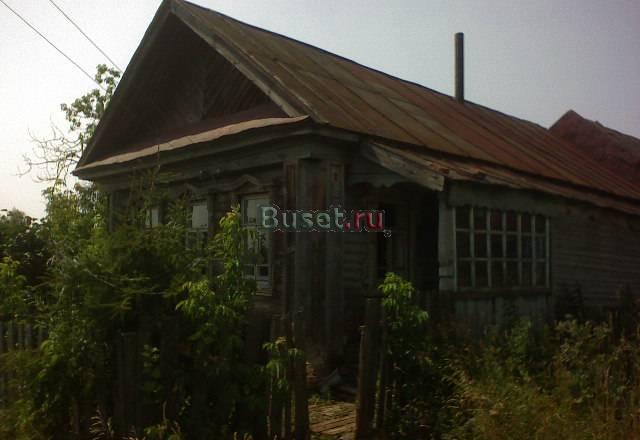 Продаю дом с земельным участком Нижний Новгород
