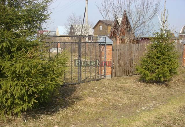 Продается участок 6 соток в СНТ. Новорижское ш. 40 Истра