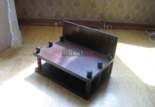 Полку под телефон Москва