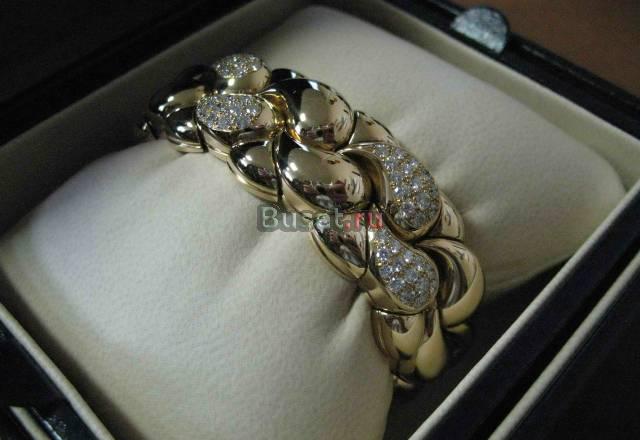 Браслет Chopard(новое) Москва