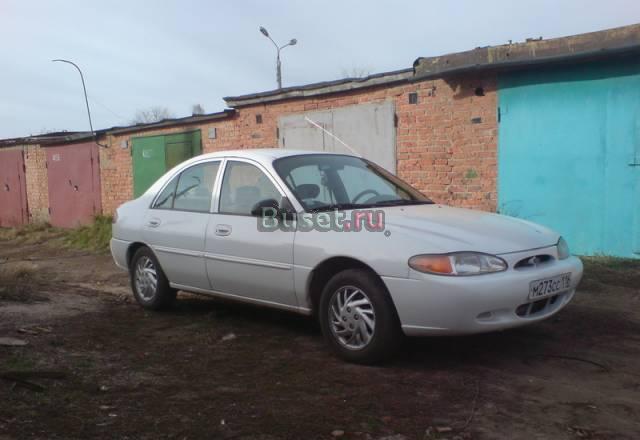 Ford Escort, 1999 Чистополь