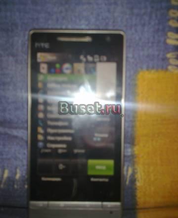 Htc touch diamond 2 Москва