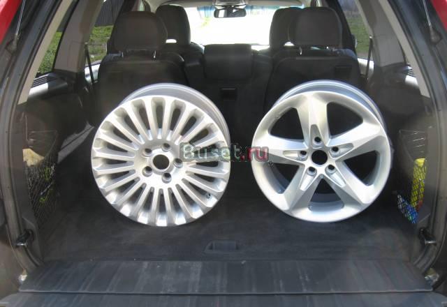 Диски нв фф2 и с-мах 16 р Москва