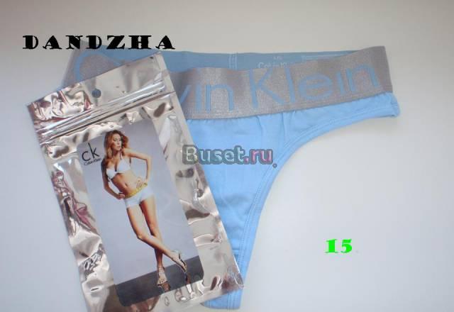 CK Calvin Klein нижнее белье Келвин Кляйн трусы 15 Москва