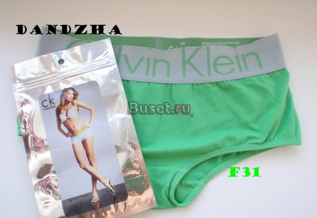Calvin Klein нижнее белье Келвин Кляйн трусы f31 Москва