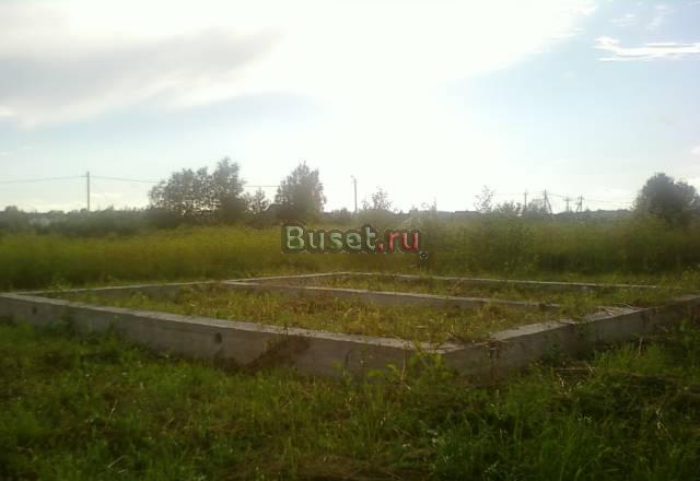 Участок 40 км от Спб Санкт-Петербург