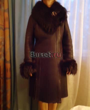 Дубленка Москва