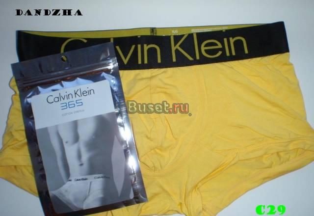 CK Calvin Klein нижнее белье трусы c29 Москва