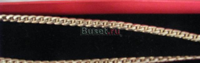 Бижутерия. цепочка 45 см- Новая в коробке Москва