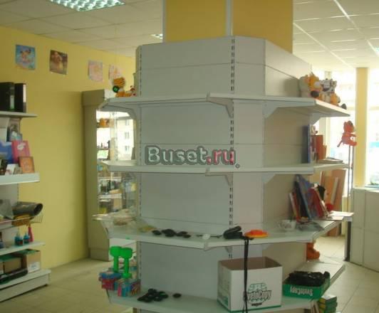 Стеллажи бу.стеллаж для склада бу Екатеринбург