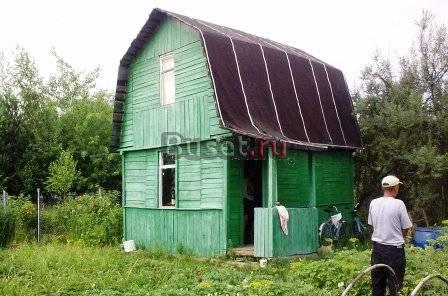 Дача 30км МКАД Горьковское,Щелковское Москва