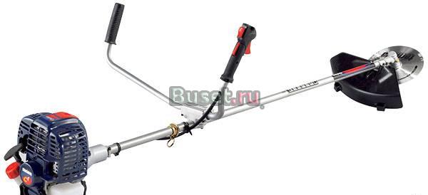 Триммер Москва