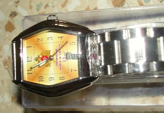 Наручные часы Химки