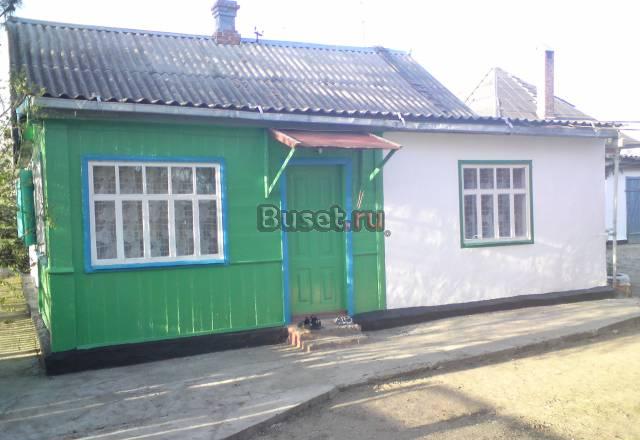 Домовладение Ростов-на-Дону