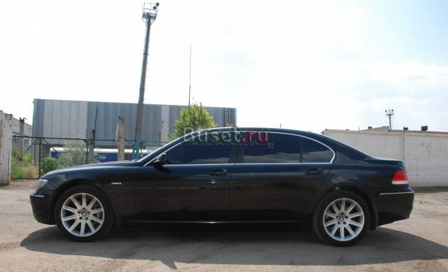 BMW 7er, 2007 Оренбург