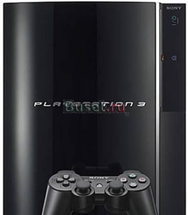 Sony PlayStation 3 (80 Gb)+1 джостик Москва