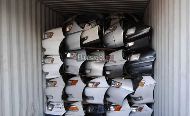 Двигатели контрактные, АКПП, кузовщина из Японии Санкт-Петербург