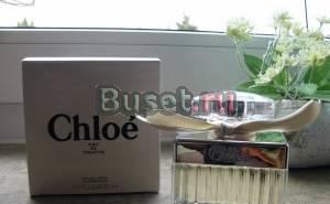 "Chloe - Chloe eau de parfum" Москва