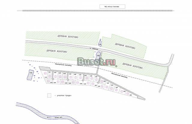 Земельные участки в Воскресенском р-не м.о Москва