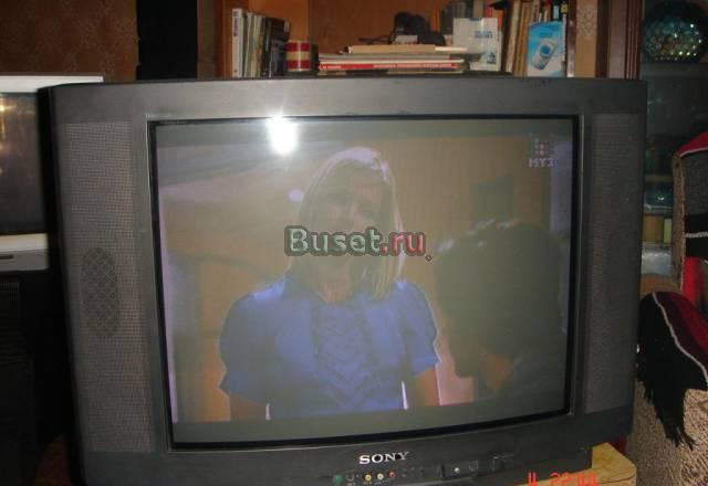 Sony-25C1R(дефектный) Москва