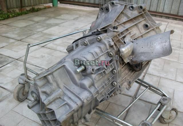 Коробка передач для Ауди Самара