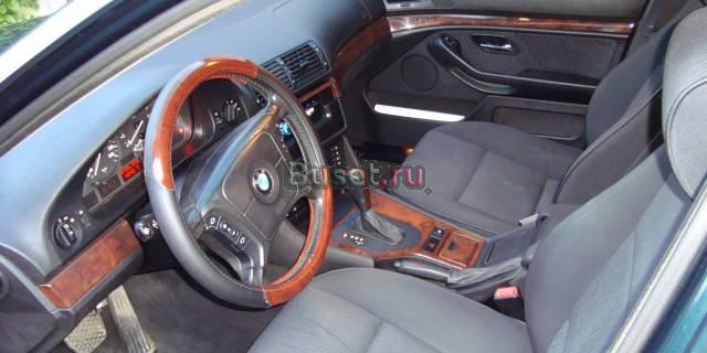 BMW 5er, 1999 Серпухов