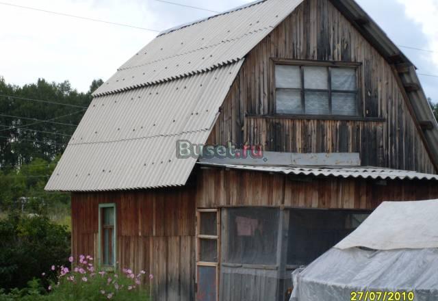 Продам дачу Красноярск