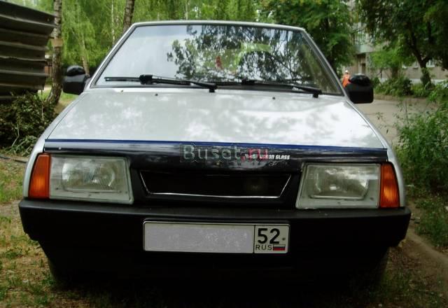 ВАЗ 2109, 2003 Кстово