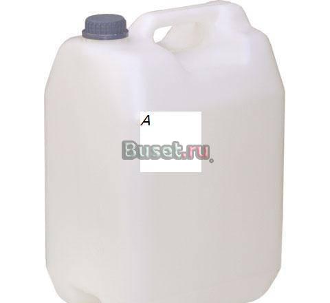 Канистры Москва